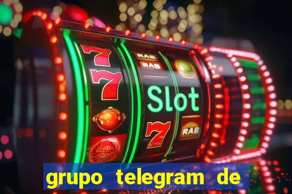 grupo telegram de jogos hackeado